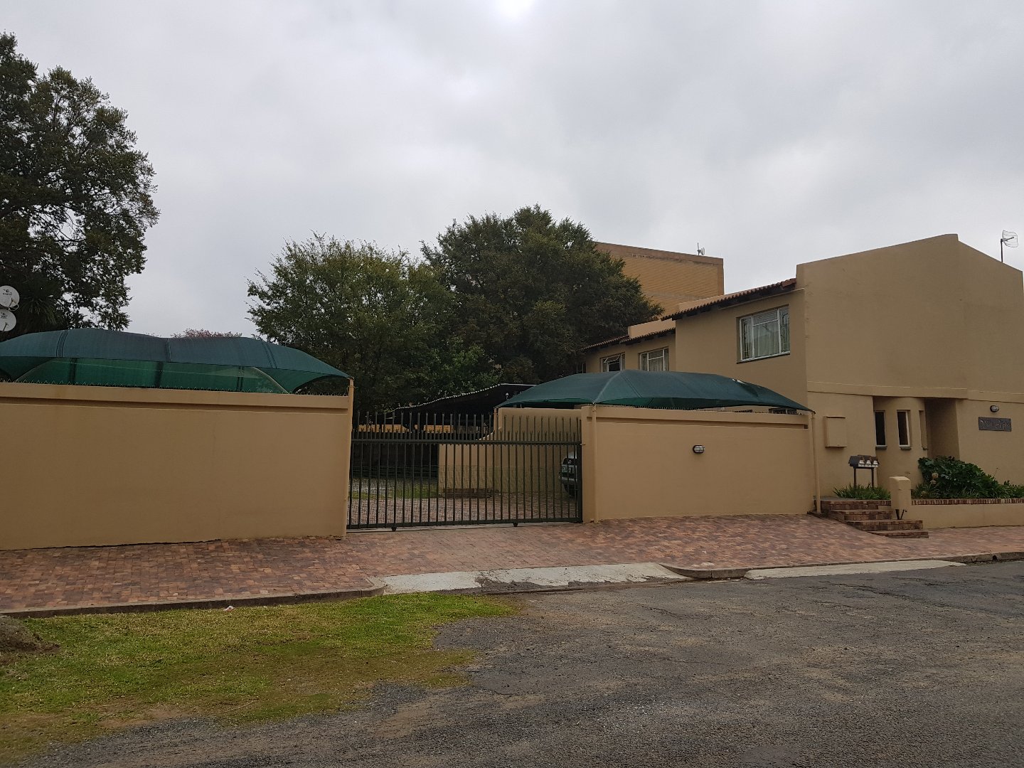 12 Bedroom Property for Sale in Bethlehem Free State